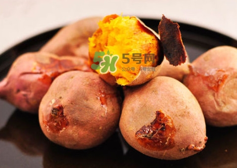 地瓜皮能吃嗎？地瓜皮可以吃嗎