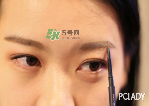 mac眉筆怎么用？mac魅可眉筆怎么削