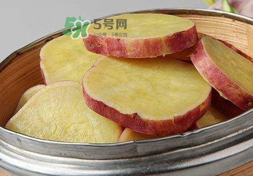 紅薯有什么營養(yǎng)價值？紅薯有轉(zhuǎn)基因的嗎