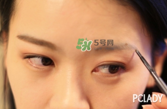 mac眉筆怎么用？mac魅可眉筆怎么削