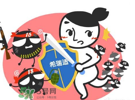 希瑞適疫苗多少錢一針？希瑞適是美國的淘汰品嗎？