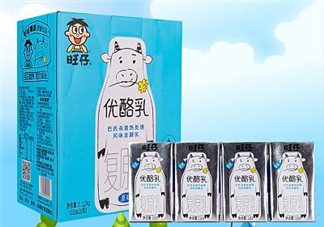 旺仔優(yōu)酪乳多少錢一箱？旺仔優(yōu)酪乳售價多少？