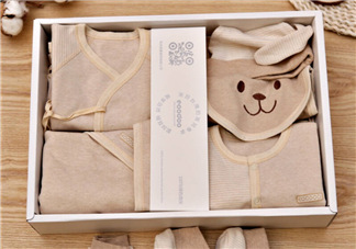 EOODOO四季款嬰兒禮盒怎么樣_實用嗎？