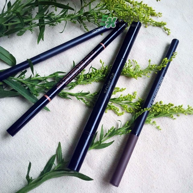 mac眉筆怎么用？mac魅可眉筆怎么削