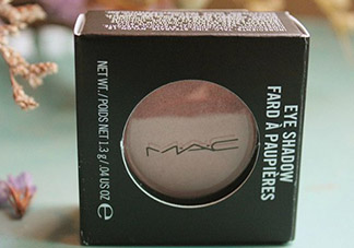 mac焦點(diǎn)小眼影怎么樣？mac時(shí)尚焦點(diǎn)小眼影好用嗎