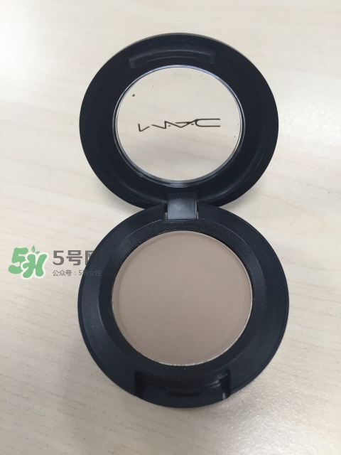 mac焦點小眼影怎么樣？mac時尚焦點小眼影好用嗎