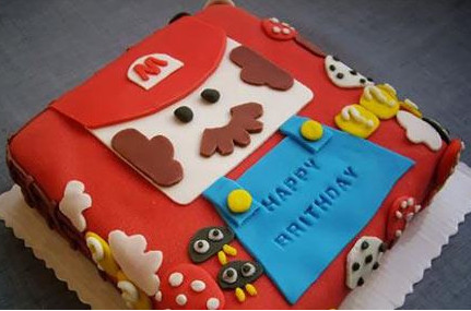 翻糖蛋糕怎么保存？翻糖蛋糕可以存放多久