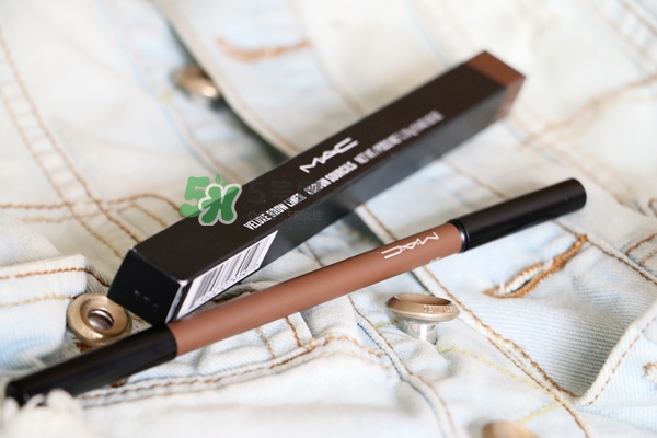 mac眉筆怎么轉(zhuǎn)？mac眉筆轉(zhuǎn)不出來?