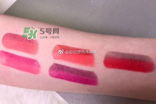 紀梵希香吻誘惑雙色唇膏多少錢_專柜價格 紀梵希香吻誘惑雙色唇膏多少錢_專柜價格