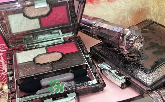 JILL STUART2017秋季新品有哪些？JILL STUART2017秋季新品介紹