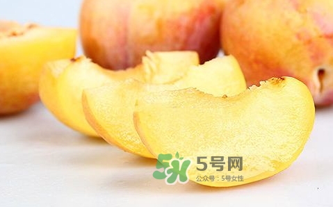 奈李不能和什么一起吃？奈李的禁忌