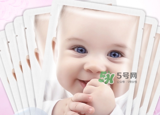 碧素堂嬰兒面膜怎么樣？碧素堂嬰兒面膜多少錢(qián)