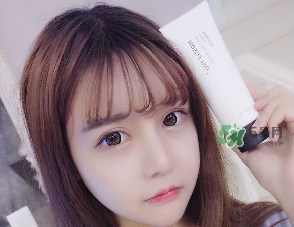 mos洗面奶多少錢？mos洗面奶怎么樣？