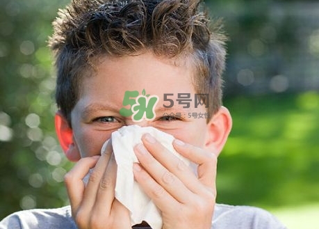 立秋后得了過敏性鼻炎怎么辦_立秋后怎么預(yù)防過敏性鼻炎 立秋后得了過敏性鼻炎怎么辦_立秋后怎么預(yù)防過敏性鼻炎