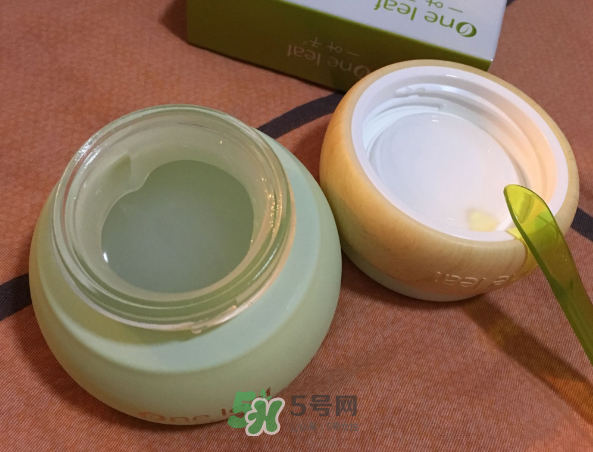 一葉子酪梨三件套怎么樣？一葉子酪梨三件套好用嗎？