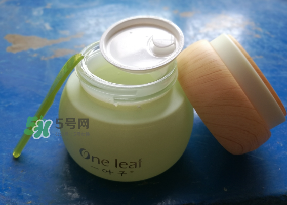 一葉子酪梨三件套怎么樣？一葉子酪梨三件套好用嗎？