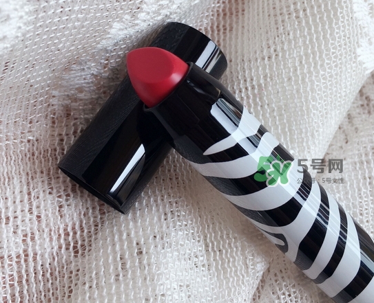 希思黎斑馬唇膏筆多少錢_希思黎斑馬紋口紅專柜價(jià)格 希思黎斑馬唇膏筆多少錢_希思黎斑馬紋口紅專柜價(jià)格