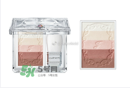 JILL STUART2017秋季新品有哪些？JILL STUART2017秋季新品介紹