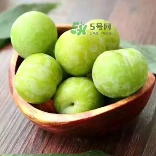 奈李是什么水果？奈李為什么會空心