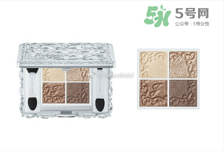 JILL STUART2017秋季新品有哪些？JILL STUART2017秋季新品介紹