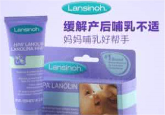Lansinoh乳頭膏要洗嗎？Lansinoh乳頭膏成分安全嗎？