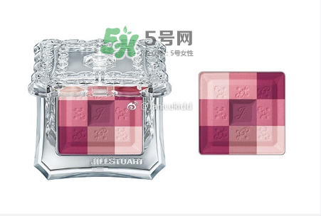 JILL STUART2017秋季新品有哪些？JILL STUART2017秋季新品介紹