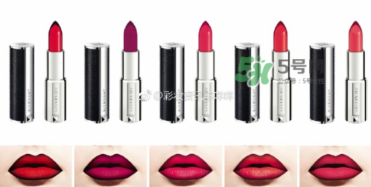 紀梵希香吻誘惑雙色唇膏多少錢_專柜價格 紀梵希香吻誘惑雙色唇膏多少錢_專柜價格