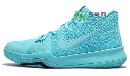 nike kyrie 3 aqua配色什么時(shí)候發(fā)售？歐文3代aqua發(fā)售日期