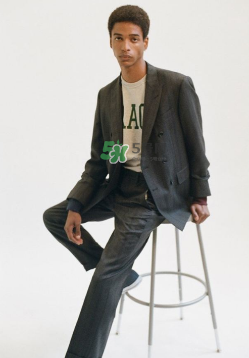 noah2017秋冬系列怎么樣_好看嗎_款式有哪些？