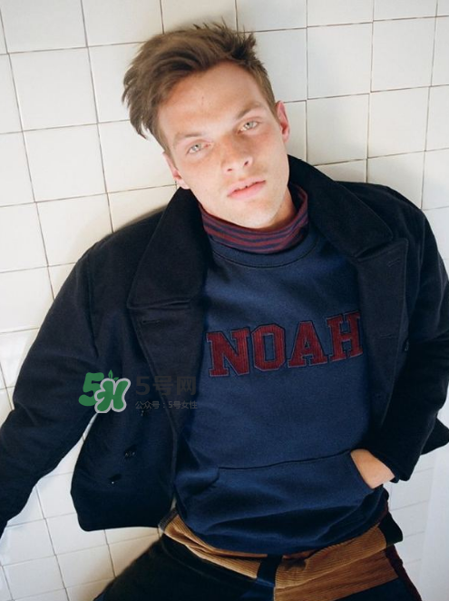 noah2017秋冬系列怎么樣_好看嗎_款式有哪些？