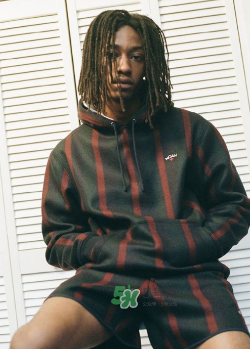 noah2017秋冬系列怎么樣_好看嗎_款式有哪些？