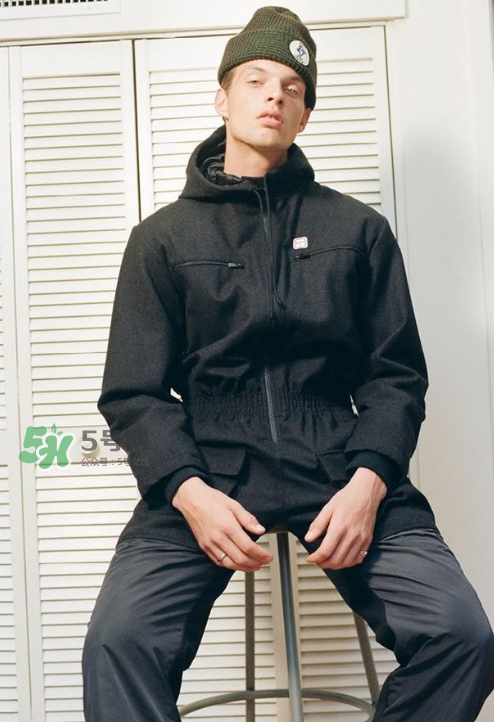 noah2017秋冬系列怎么樣_好看嗎_款式有哪些？