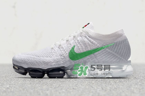 nikeid air vapormax country pack漸變氣墊怎么定制_有哪幾款？