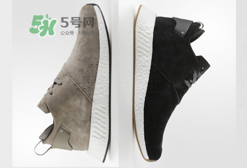 2017秋冬款adidas nmd cs2實(shí)物什么樣？adidas nmd cs2實(shí)物諜照曝光