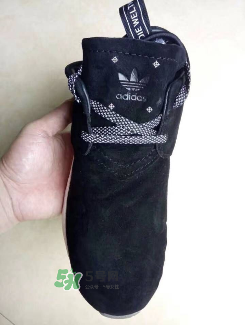 2017秋冬款adidas nmd cs2實(shí)物什么樣？adidas nmd cs2實(shí)物諜照曝光