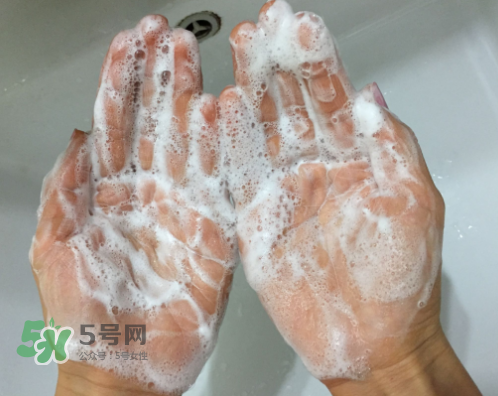 frangi芙蓉肌洗面奶怎么樣？芙蓉肌洗面奶好用嗎？