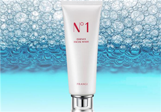 frangi芙蓉肌洗面奶怎么樣？芙蓉肌洗面奶好用嗎？