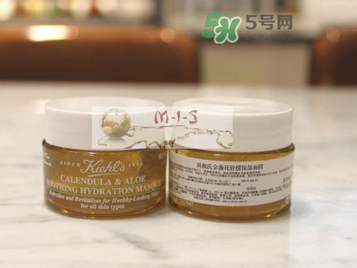 科顏氏金盞花面膜怎么用_科顏氏金盞花面膜使用方法 科顏氏金盞花面膜怎么用_科顏氏金盞花面膜使用方法