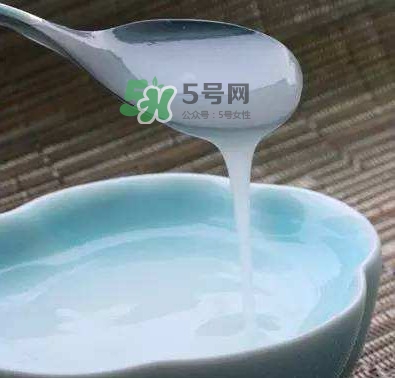 仙草凍熬好多久能成型？仙草凍添加什么才會(huì)結(jié)凍