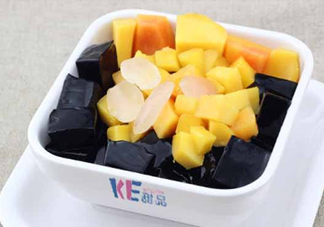 仙草凍是龜苓膏嗎？龜苓膏和仙草凍有什么區(qū)別