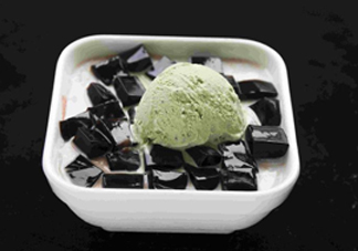 仙草凍可以冷凍嗎？仙草凍可以加蜂蜜嗎？