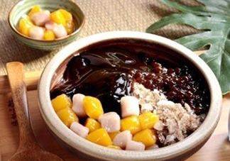 吃仙草凍會長胖嗎？哺乳期吃仙草凍會回奶嗎