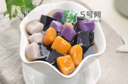 仙草凍怎么做？仙草干怎么煮成仙草凍