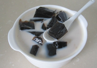 仙草凍怎么保存？自制仙草凍能放幾天