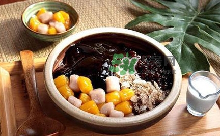 仙草凍可以冷凍嗎？仙草凍可以加蜂蜜嗎？