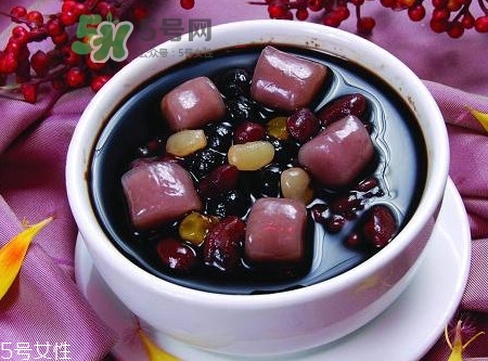 燒仙草是涼性的嗎？燒仙草是寒性的嗎