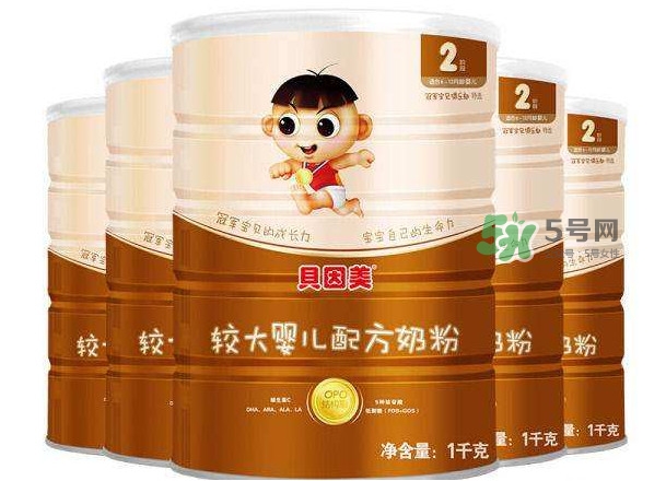 貝因美是哪個國家的？貝因美是哪國的奶粉