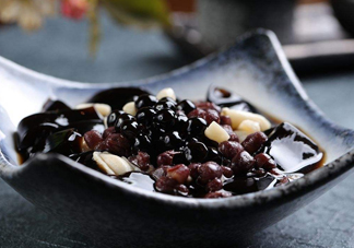 燒仙草里一般加什么？燒仙草為什么叫燒仙草