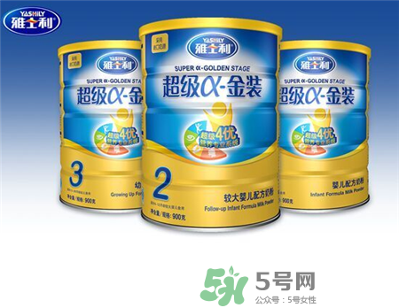 國(guó)產(chǎn)奶粉哪個(gè)牌子好？十大國(guó)產(chǎn)奶粉品牌排行榜