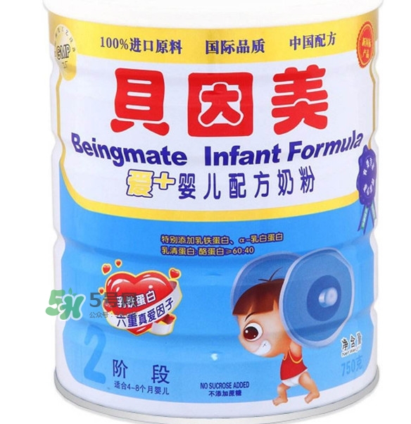 貝因美是哪里生產(chǎn)的？貝因美是牛奶還是羊奶